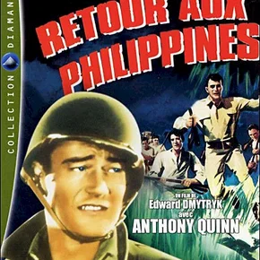 Photo du film : Retour aux philippines