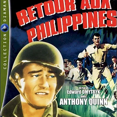 Miniature photo du film : Retour aux philippines