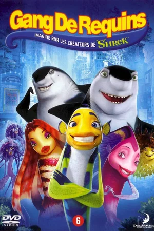 Affiche du film : Gang de requins