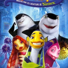 Photo du film : Gang de requins