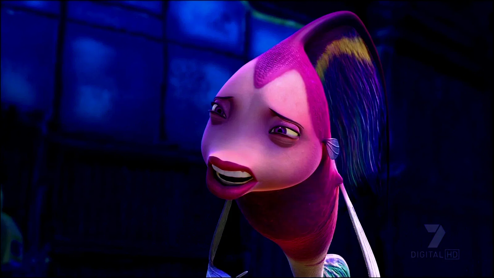 Photo 2 du film : Gang de requins