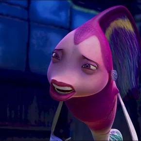 Photo du film : Gang de requins