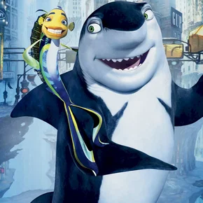 Photo du film : Gang de requins