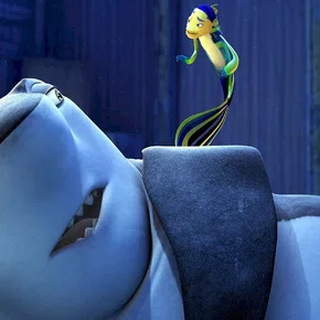 Photo du film : Gang de requins