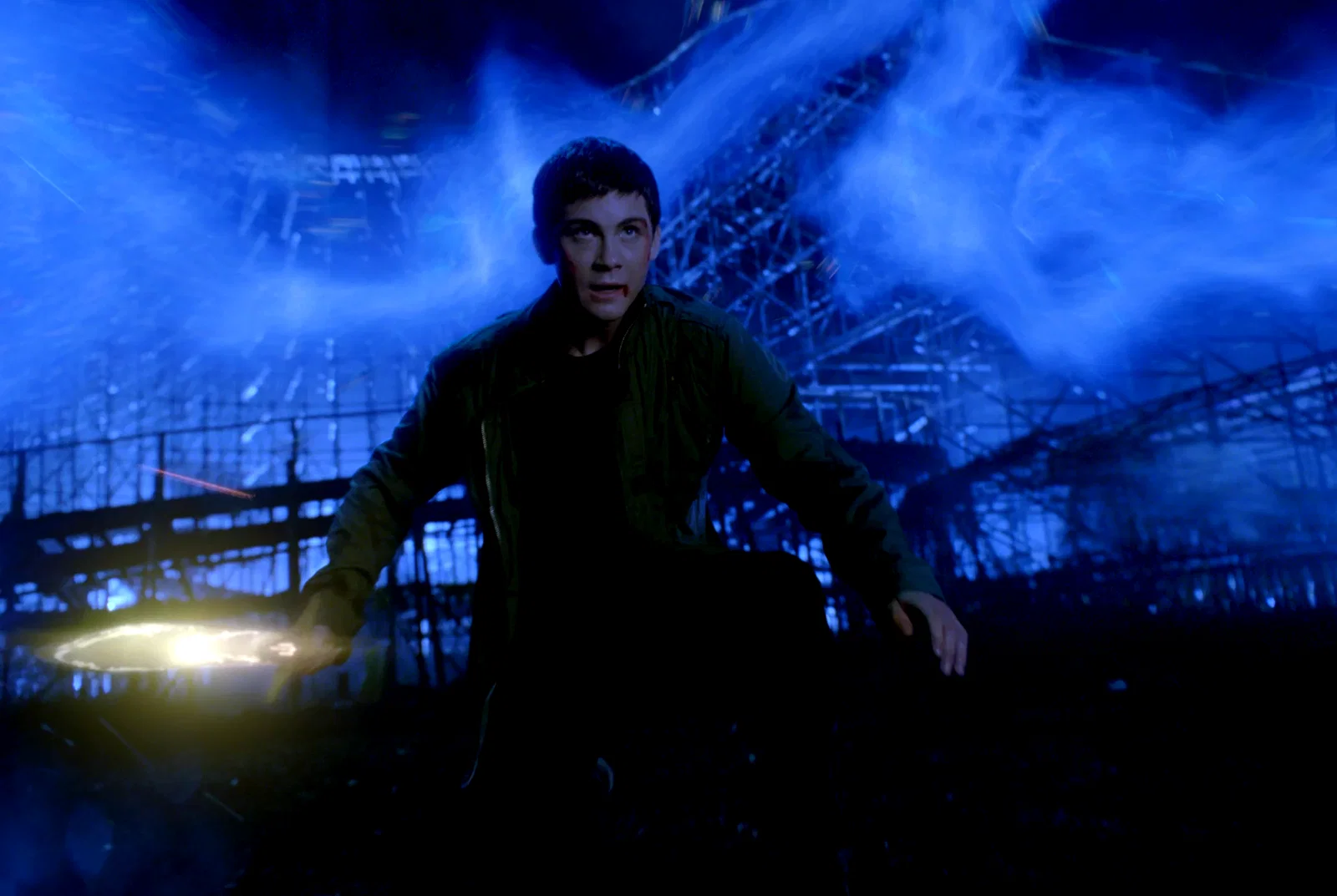 Photo 28 du film : Percy Jackson : La Mer des monstres