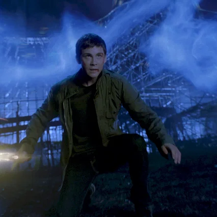 Miniature photo du film : Percy Jackson : La Mer des monstres