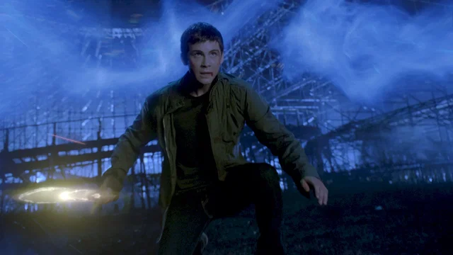 Photo du film : Percy Jackson : La Mer des monstres