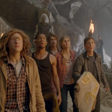 Miniature photo du film : Percy Jackson : La Mer des monstres