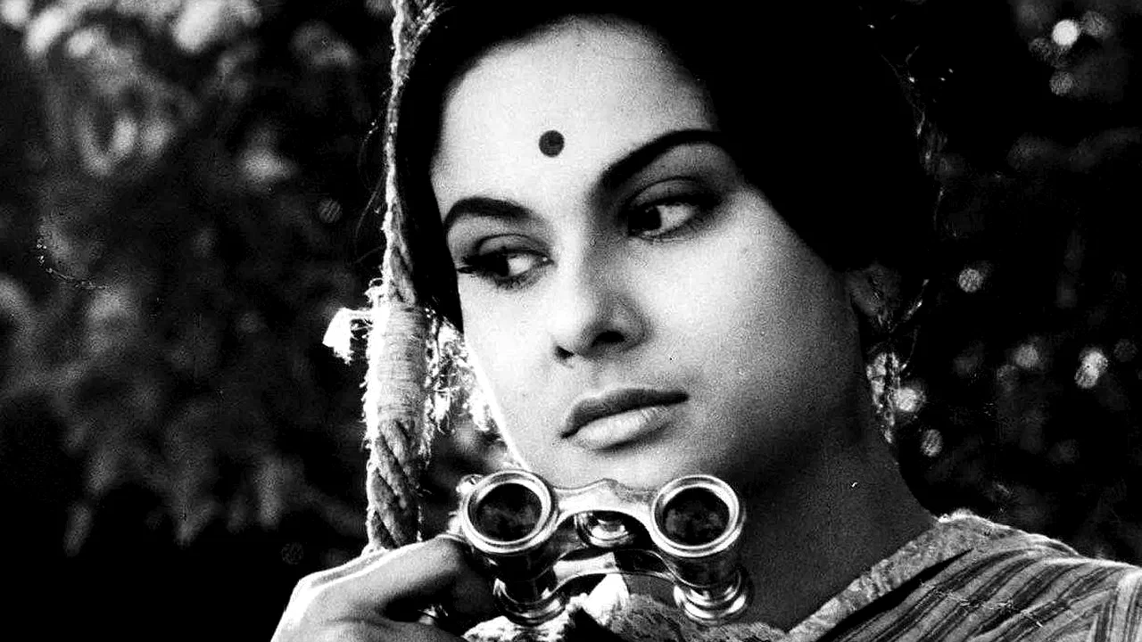 Photo 2 du film : Charulata