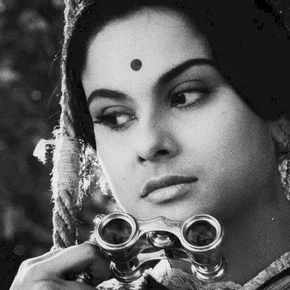 Photo du film : Charulata