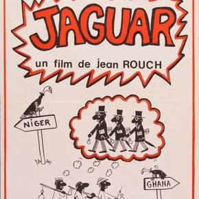 Photo du film : Jaguar