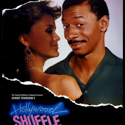 Miniature photo du film : Hollywood shuffle