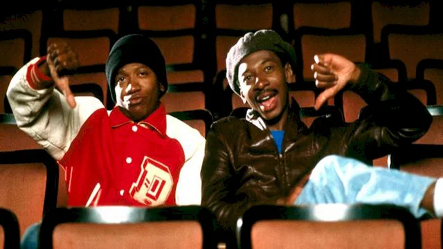Photo 2 du film : Hollywood shuffle