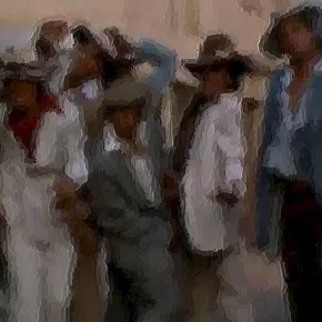 Photo du film : Hollywood shuffle