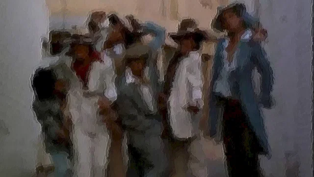 Photo 3 du film : Hollywood shuffle
