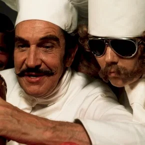 Photo du film : Theatre de sang
