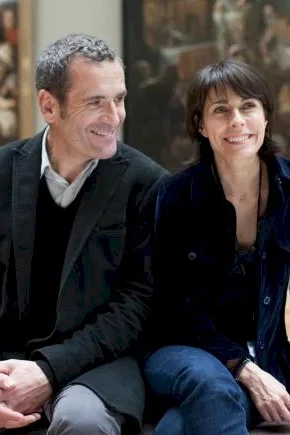 Photo 6 du film : Le sens de l'humour