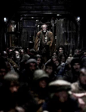 Photo 9 du film : Snowpiercer, Le Transperceneige
