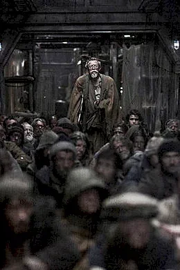 Photo 9 du film : Snowpiercer, Le Transperceneige