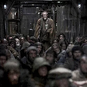 Miniature photo du film : Snowpiercer, Le Transperceneige