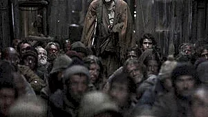 Affiche du film : Snowpiercer, Le Transperceneige