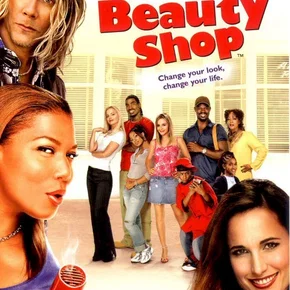 Photo du film : Beauty shop