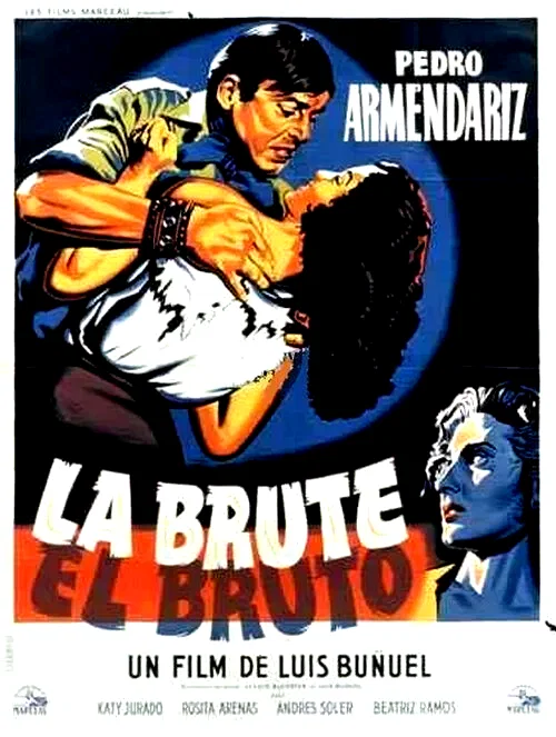 Affiche du film : L'enjoleuse