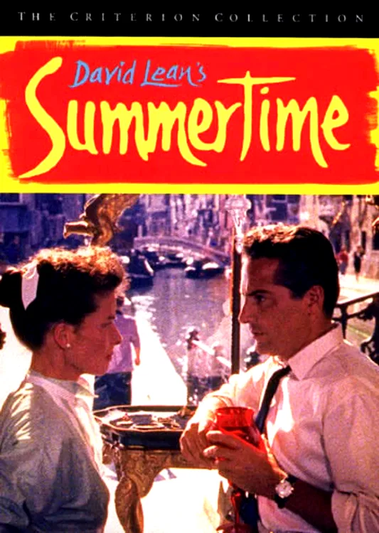 Affiche du film : Vacances a venise