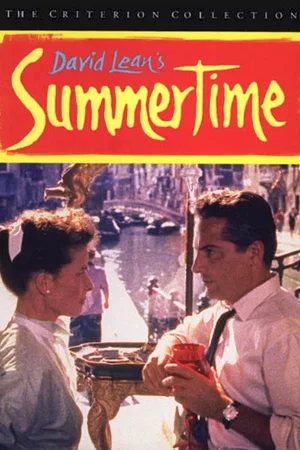Affiche du film : Vacances a venise