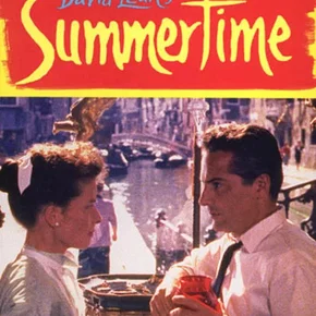 Photo du film : Vacances a venise