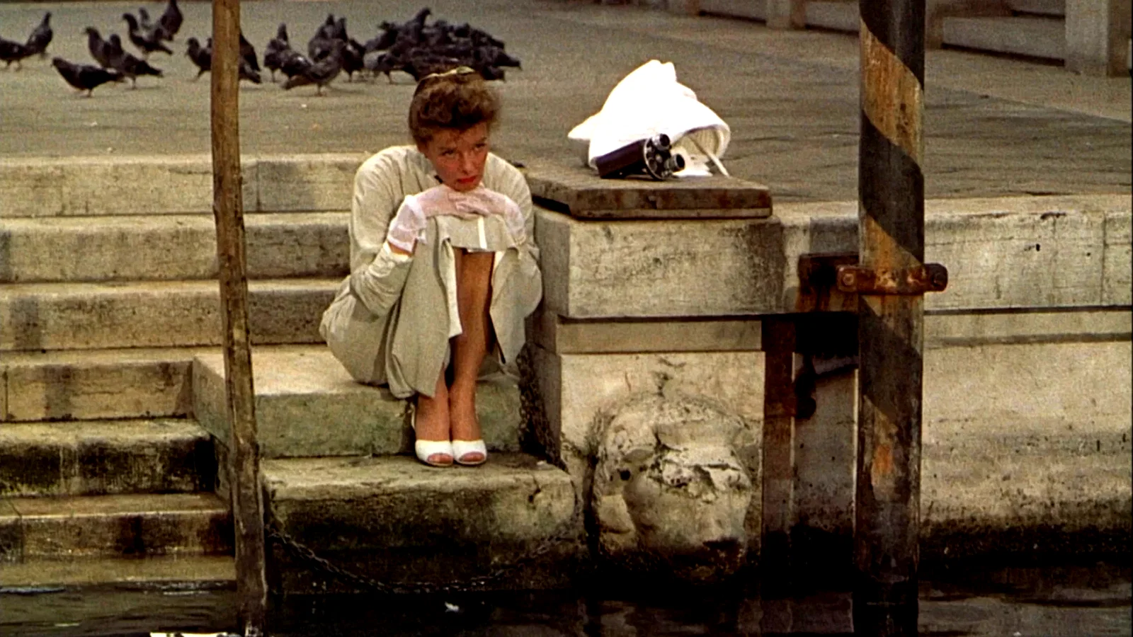 Photo 2 du film : Vacances a venise