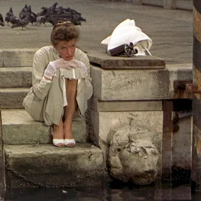 Photo du film : Vacances a venise