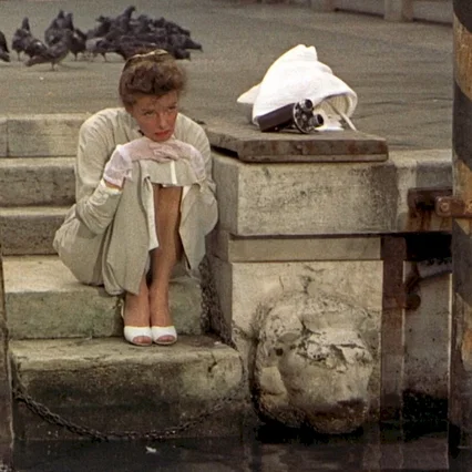 Miniature photo du film : Vacances a venise