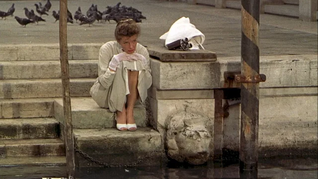 Photo 2 du film : Vacances a venise