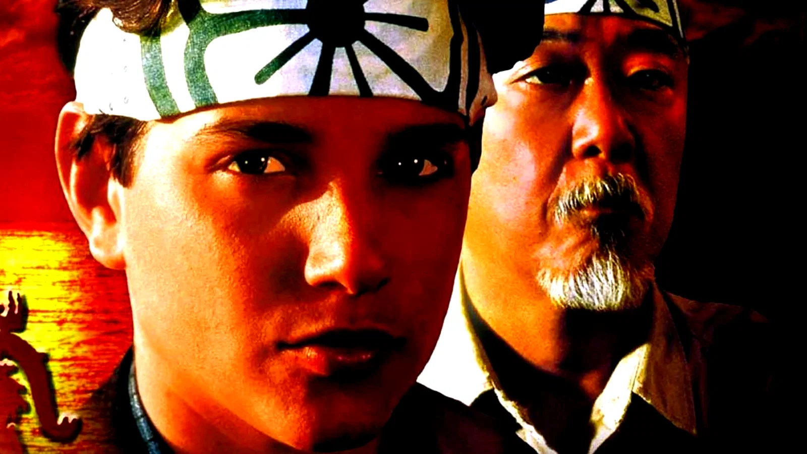 Photo 2 du film : Karate kid III