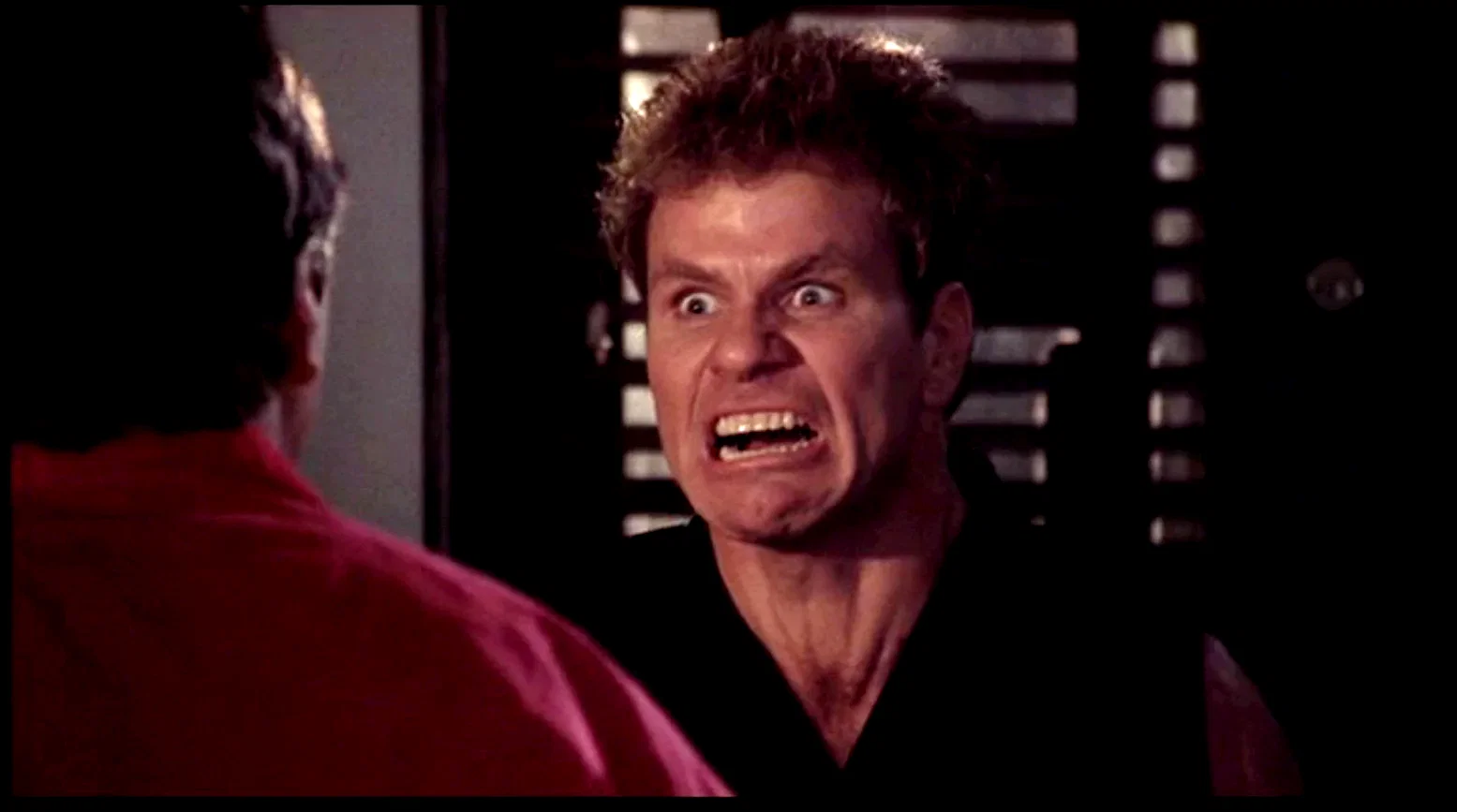 Photo 3 du film : Karate kid III