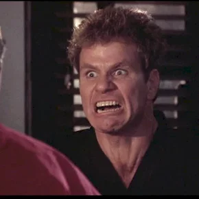 Photo du film : Karate kid III