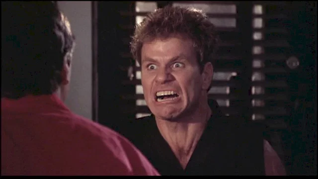 Photo du film : Karate kid III