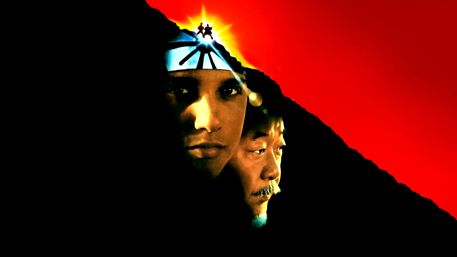 Photo 5 du film : Karate kid III