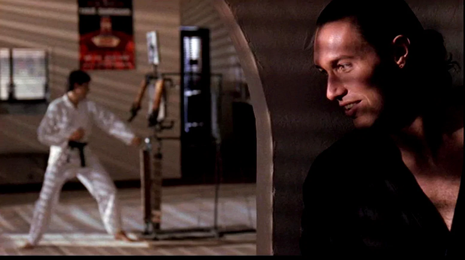 Photo 6 du film : Karate kid III