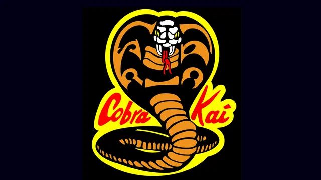 Photo du film : Karate kid III