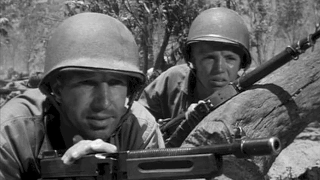 Photo 2 du film : A guadalcanal