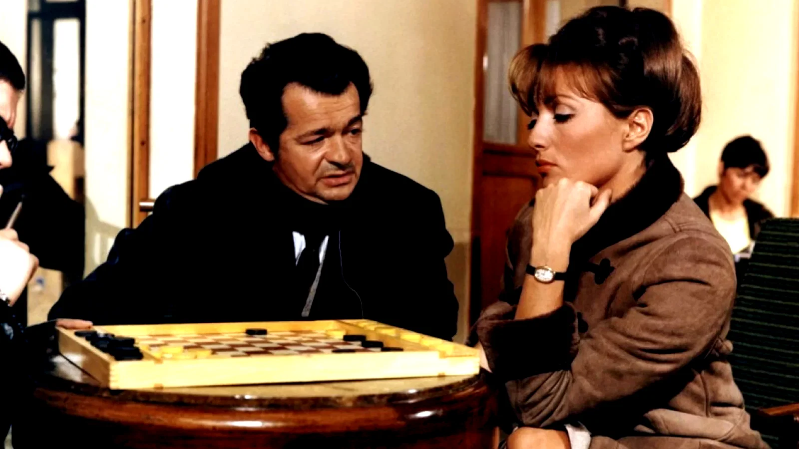 Photo du film : Marie-chantal contre docteur kha