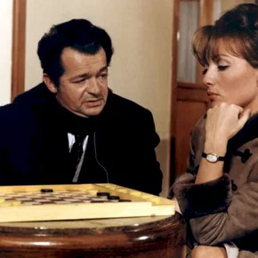 Photo du film : Marie-chantal contre docteur kha