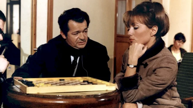 Photo 2 du film : Marie-chantal contre docteur kha
