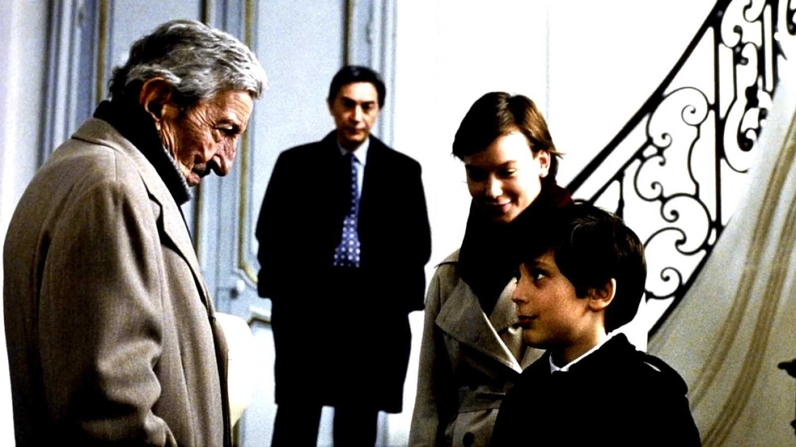 Photo du film : Mes enfants ne sont pas comme les autres