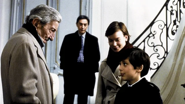 Photo 2 du film : Mes enfants ne sont pas comme les autres