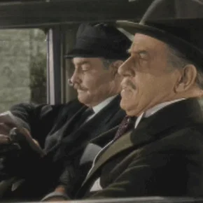 Photo du film : Sherlock Holmes et la clef