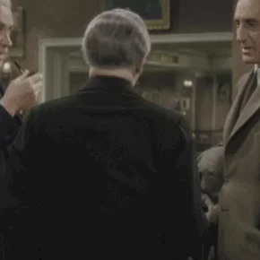 Photo du film : Sherlock Holmes et la clef