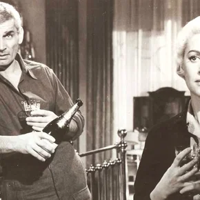 Photo du film : Tout pres de satan